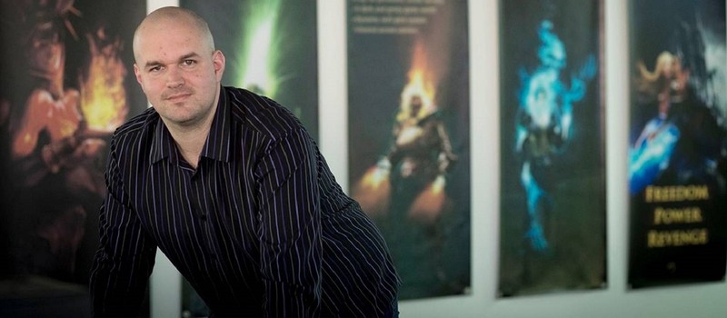 Создатель Path of Exile предупреждает: его новая игра будет маленькой и это нормально