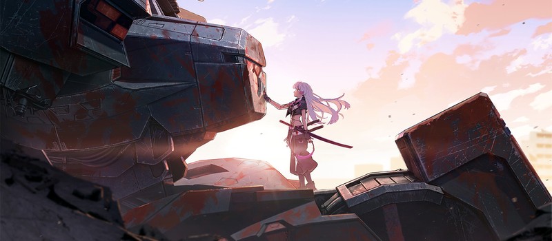 Новая пошаговая RPG по вселенной Muv-Luv даст ощутить ужас гибели тела и разума в борьбе с BETA