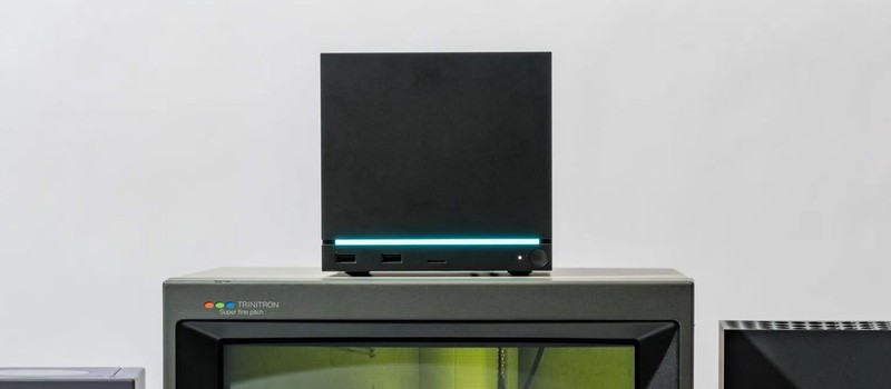 Steam Machine могла стоить около 718 долларов, но кризис компонентов поднял цену до 1049