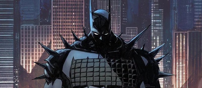 DC экранизирует мрачную арку Absolute Batman – шоураннером назначен Скотт Снайдер