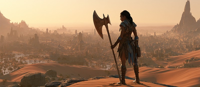 Ведущий дизайнер Skyrim объяснил, чем грозит ускорение The Elder Scrolls и Fallout
