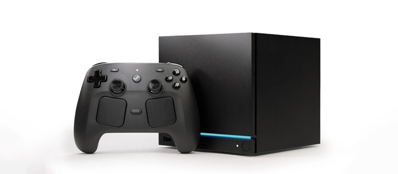 Valve убрала обещание 4K при 60 FPS со страницы Steam Machine после критики обзорщиков