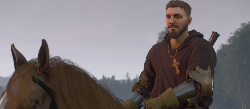 Kingdom Come: Deliverance 2 получила кроссовер с Balatro, который сильно упрощает игру в кости