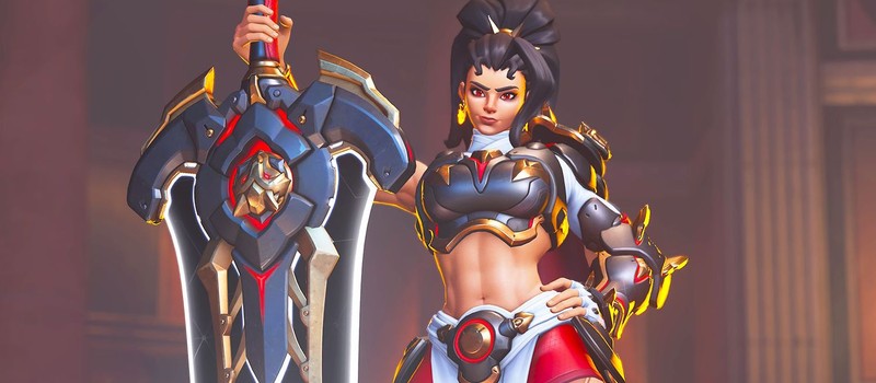 Токсичность в Overwatch достигла уровня, когда пожелания смерти в чате стали ежедневной рутиной