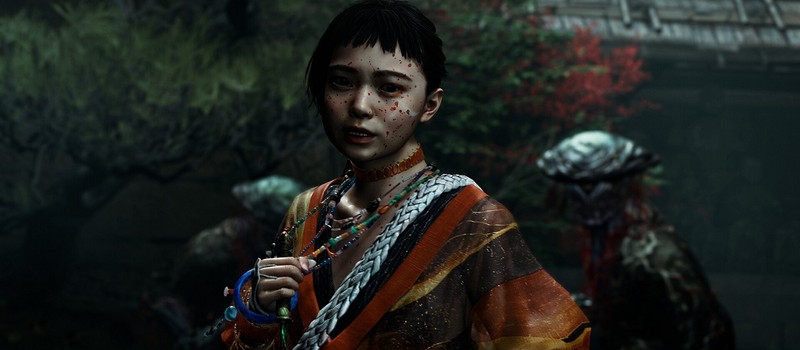 Capcom выпустила обзорный трейлер Onimusha: Way of the Sword и открыла предзаказы