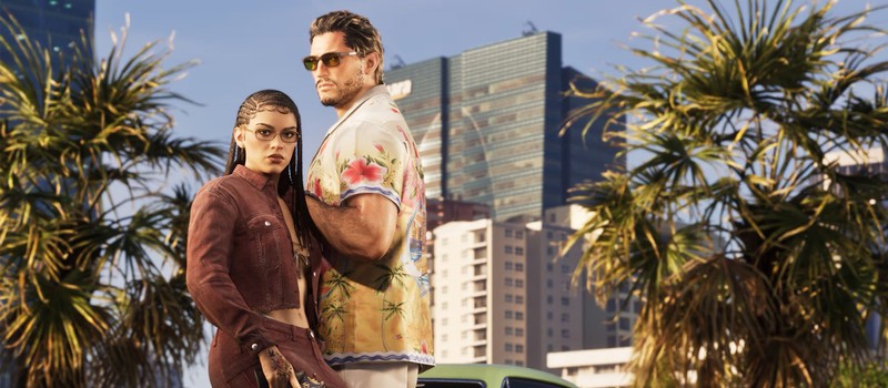 Цифры на пистолетах Лусии и Джейсона GTA 6 оказались отсылкой к двум классическим Vice City