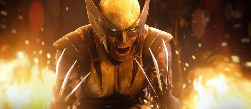 Физическое издание Marvel's Wolverine будет включать диск – в отличие от GTA 6