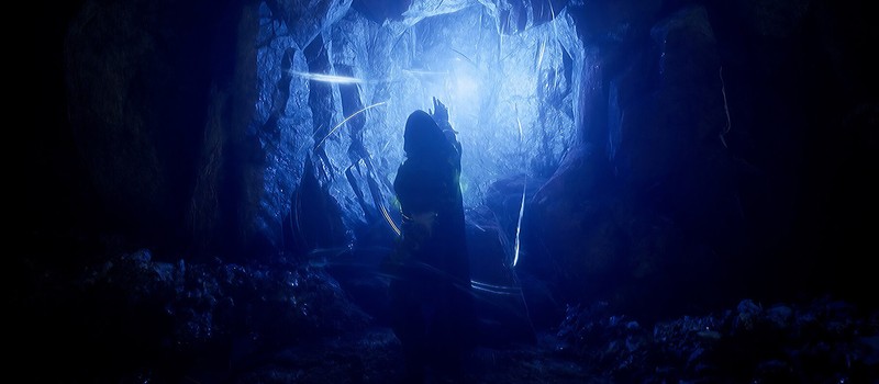 The Relic First Guardian показала бой и сторителлинг в новом 13-минутном трейлере