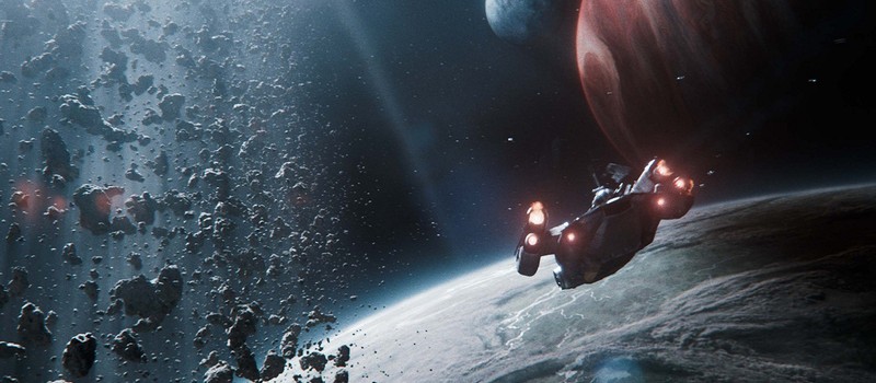 Сотрудники Quantic Dream вышли на забастовку, чтобы спасти разработку Star Wars Eclipse