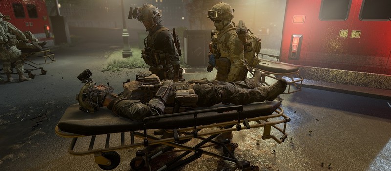 30 июня Battlefield 6 получит патч с полностью переработанной механикой стрельбы