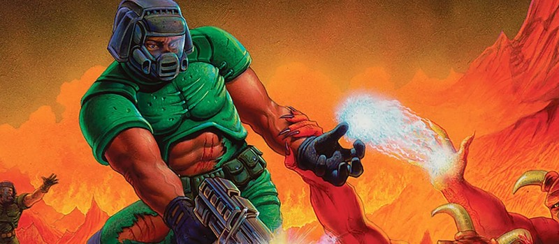 Один из создателей DOOM жестко прошелся по пиратству, и многие его поддержали