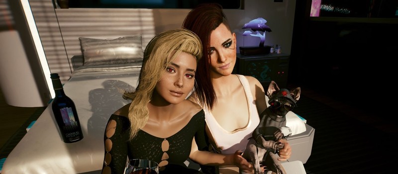 Фанаты удивлены, что Cyberpunk 2077 собрала более 87000 игроков в Steam спустя почти шесть лет после релиза