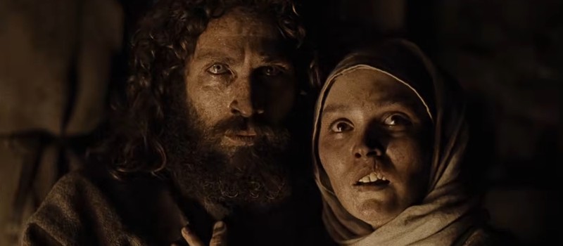 Жуткий трейлер "Вервульфа" Роберта Эггерса