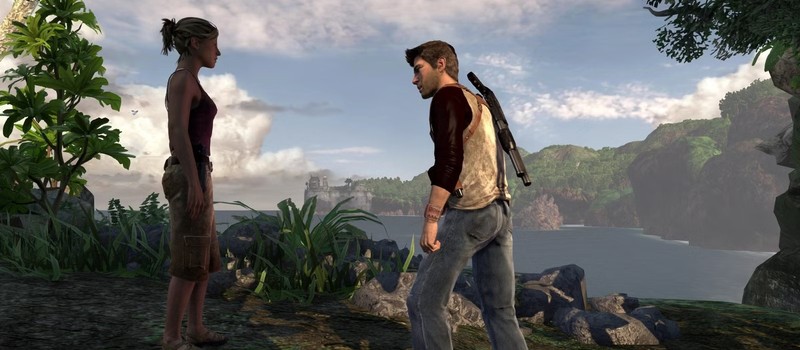 Naughty Dog рассматривала ремейк Uncharted ещё в 2018 году, но выбрала The Last of Us