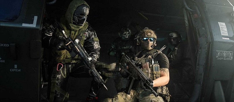 Xbox начала рекламировать Call of Duty: Modern Warfare 4 фразой "в этом году не входит в Game Pass"