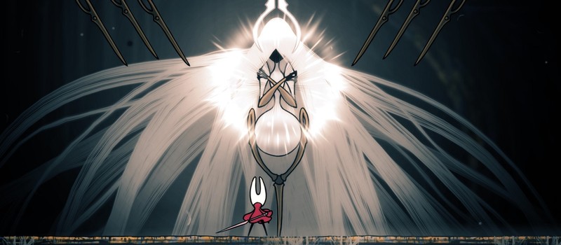 Фанаты Hollow Knight: Silksong анонсировали масштабный мод, который вернёт вырезанные локации и контент