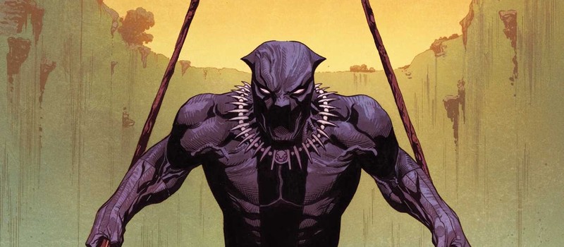 В августе Marvel может рассказать про будущие фильмы, в числе которых есть "мягкий перезапуск" истории Черной пантеры