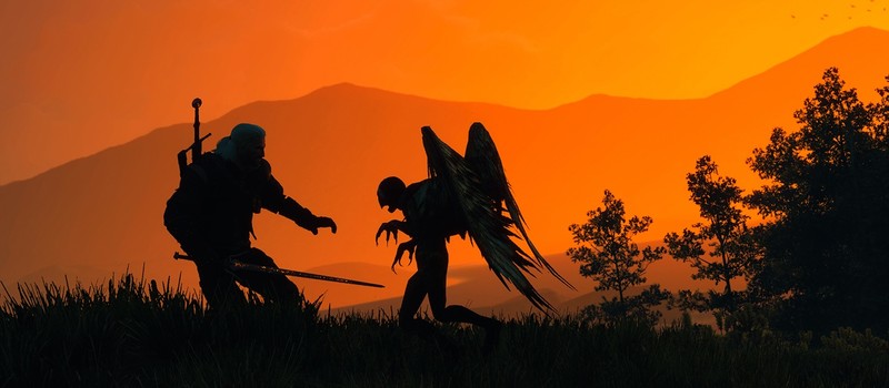 Мир The Witcher 3 до сих пор кажется живым и масштабным на фоне большинства похожих релизов