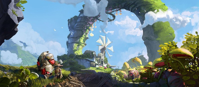 Guild Wars 3 должна стать MMO, которая уважает время игроков-миллениалов