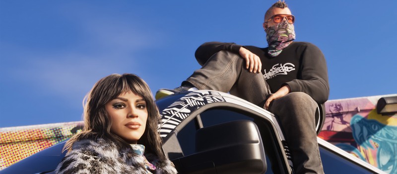 GTA 6 может полностью отказаться от 60 FPS – безумная детализация Rockstar заставит блокировать 30 кадров даже на PS5 Pro