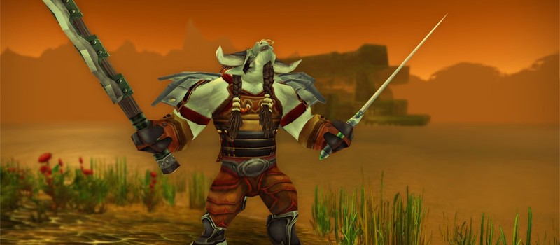 Слухи о World of Warcraft Classic+ – все, что известно о загадочном проекте Blizzard