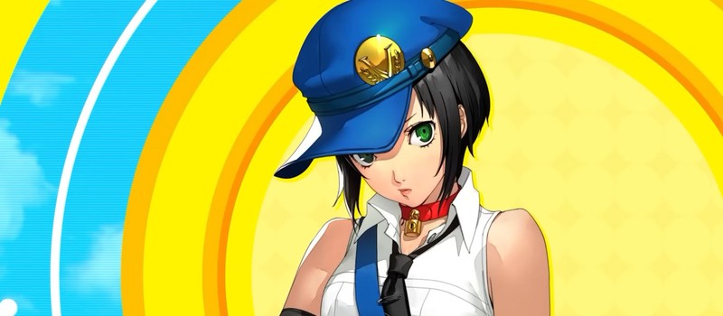 Все друзья главного героя в новом обзорном трейлере Persona 4 Revival
