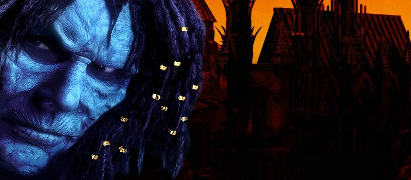 Beamdog хотела сделать Planescape: Torment 2, но Wizards of the Coast отказалась финансировать сиквел