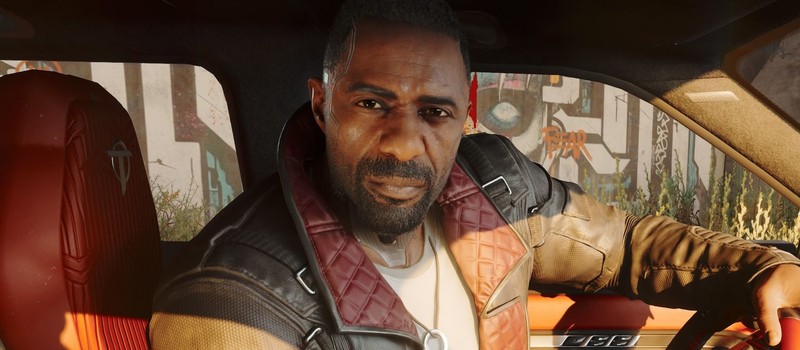 Cyberpunk 2077 снова в топе продаж Steam после трейлера второго сезона Edgerunners