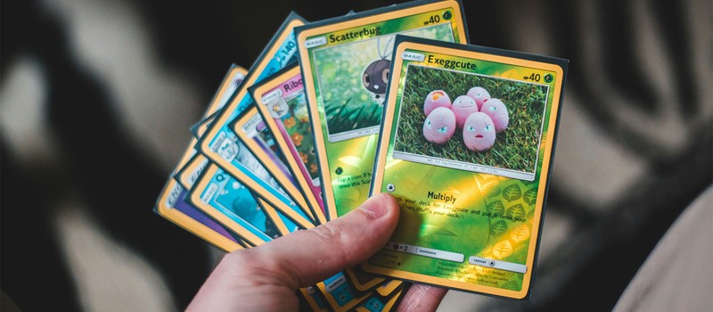Ограбившего магазин на 21 000 долларов ради карт Pokémon приговорили к 10 годам тюрьмы