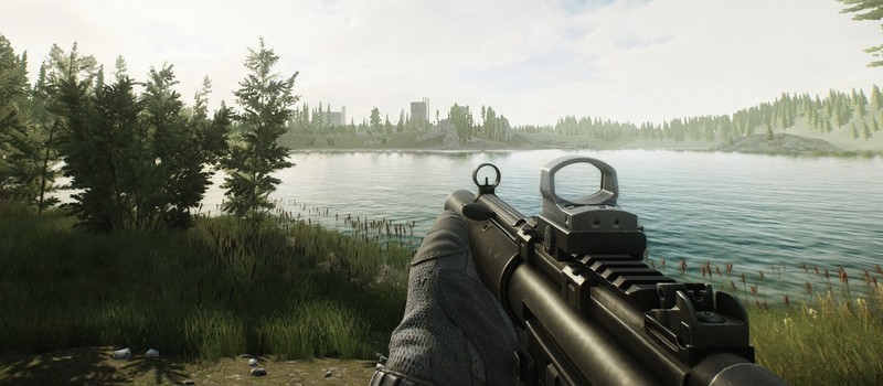 Никита Буянов показал модификаторы первого сезона Escape from Tarkov и расколол сообщество игры на два лагеря