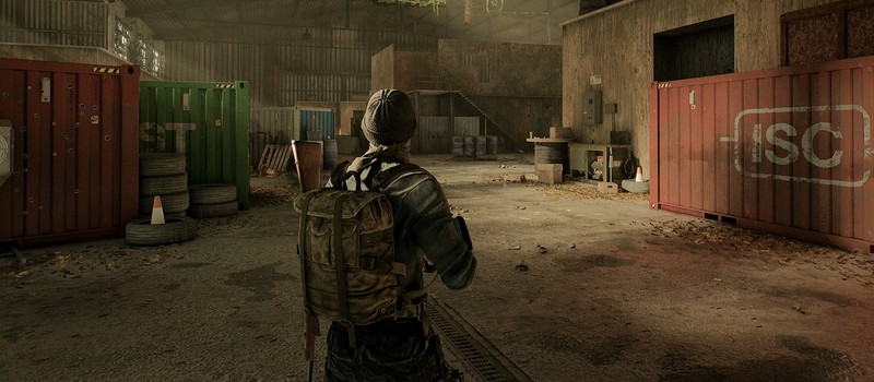 Создатели духовного наследника мультиплеерного режима The Last of Us спросили у геймеров совета по поводу освещения локаций