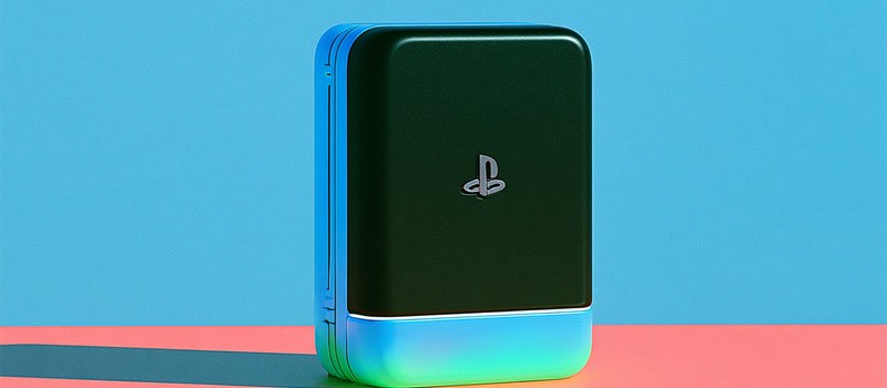 Отказ Sony от дисков в 2028 году может намекать на дату выхода PS6
