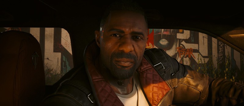 Cyberpunk 2077 снова в топе продаж Steam после трейлера второго сезона Edgerunners