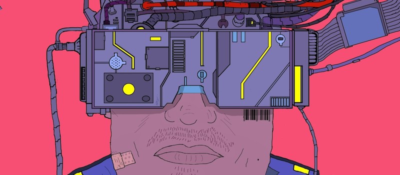 Apple TV показала тизер сериала по "Нейроманту" Уильяма Гибсона