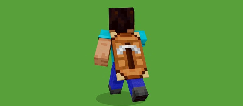 Спекулянты Minecraft не смогли перепродать эксклюзивные плащи на сумму $50 000 после истечения срока действия кодов
