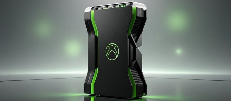 Xbox откажется от дисков в следующем поколении и готовит функцию диск-в-цифру