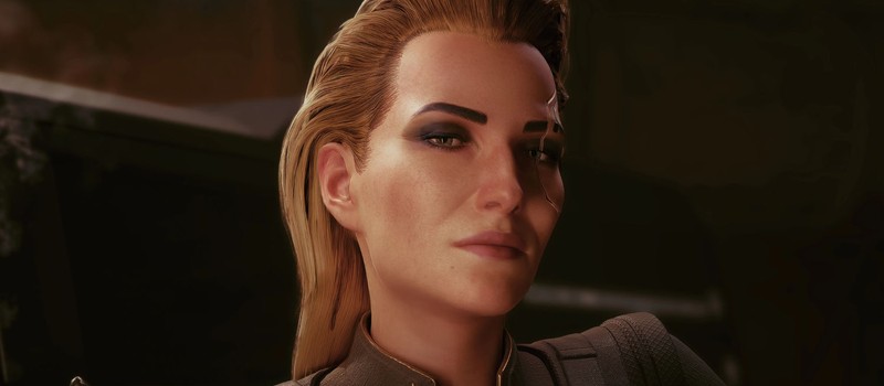 Разработчики Cyberpunk 2077 превратили бюджетное ограничение в сюжетную деталь смерти Мередит Стаут
