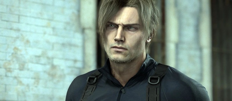 Фанаты Resident Evil пытаются понять, смог бы Леон в одиночку справиться с Вескером