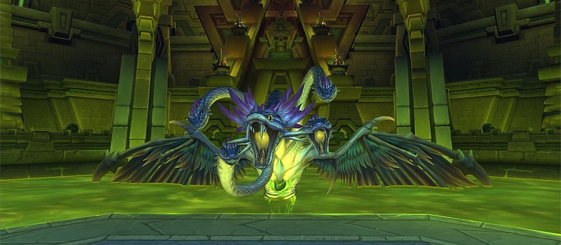 World of Warcraft спустя 22 года исправит самую раздражающую проблему с настройками