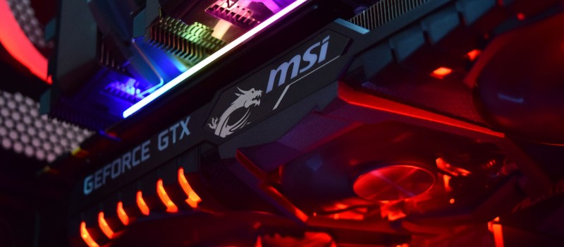 Любители гаджетов всем сообществом отправили легендарную GTX 1080 Ti на покой спустя девять лет верной службы