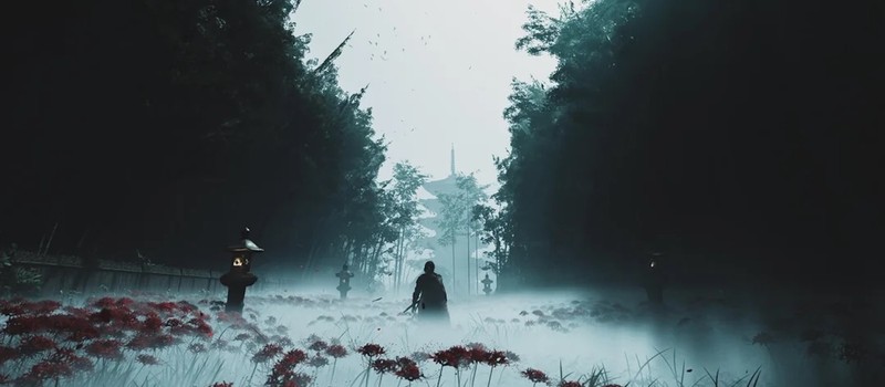 Ghost of Yotei вызвала туристический бум в Хоккайдо – Sony участвует в продвижении
