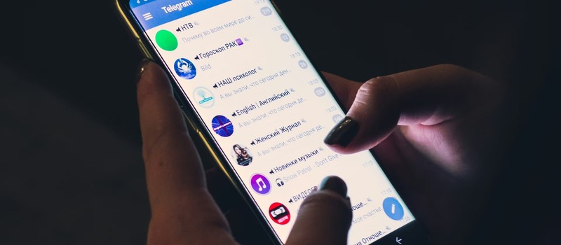 Telegram потерял половину дневной аудитории в России за пять месяцев 2026 года