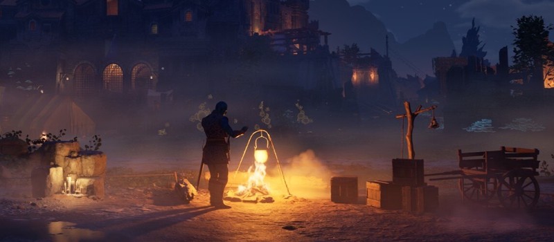 Xbox не закроет Obsidian – разработчики Avowed пока в безопасности
