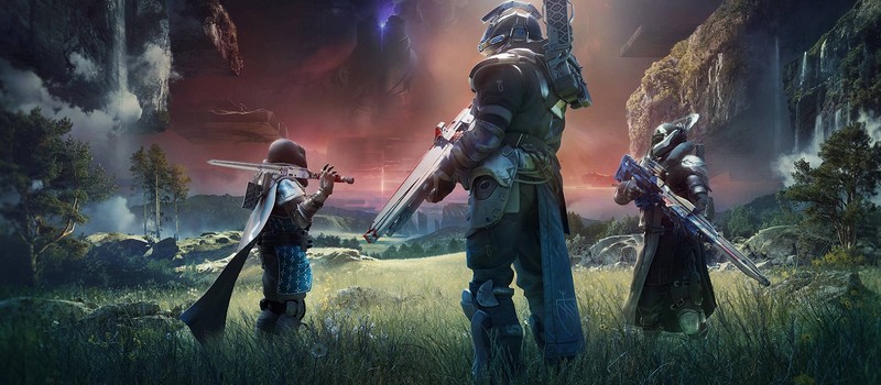 Тим Суини считает, что генеративный ИИ мог бы спасти Destiny 2