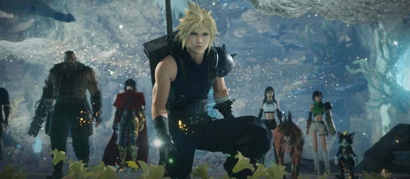 Final Fantasy 7 Revelation может получить сезонный пропуск и несколько сюжетных дополнений