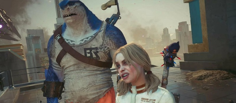 Создатели Suicide Squad: Kill the Justice League рассказали о том, как давление Warner Bros. и требования монетизировать игру едва не заставили их завязать с индустрией