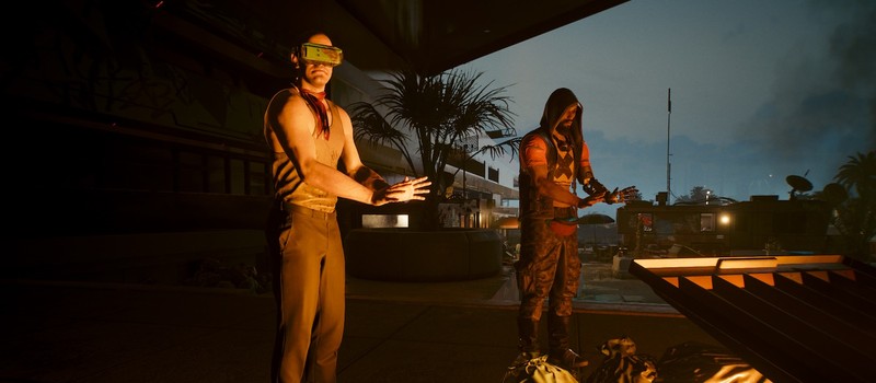 Cyberpunk 2077 преодолела отметку в 40 миллионов проданных копий
