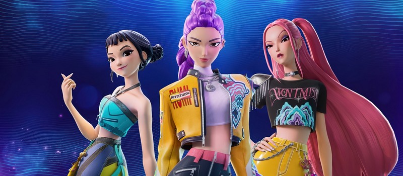 Epic Games через суд запретила инсайдеру Коэну сливать информацию о грядущих коллаборациях в Fortnite