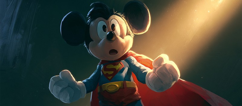Midjourney требует от Disney и Warner Bros раскрыть использование ИИ