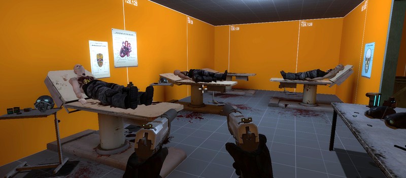 Культовый мод для Half-Life 2 получит стелс-приквел, где игрок становится убийцей на службе Альянса